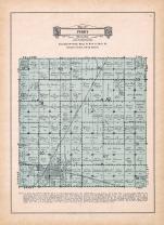 Perry Township, Lennox, Lincoln County 1929